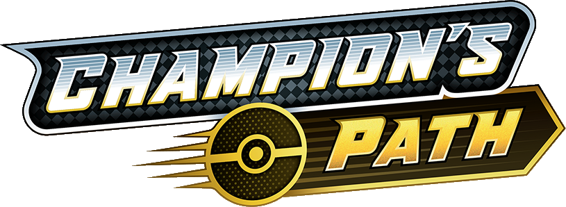 Champion's Path
