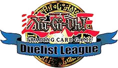 Duelist League Series 6 participation card