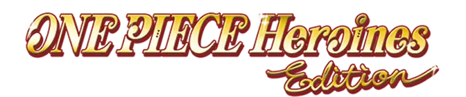 Extra Booster: One Piece Heroines Edition