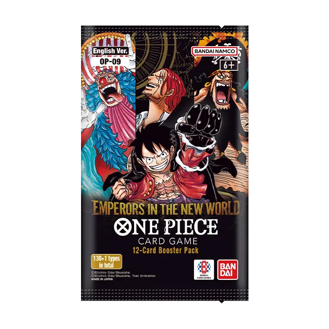 Emperors in the New World: 2nd Anniversary Tournament Cards