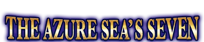 The Azure Sea's Seven Release Event Cards