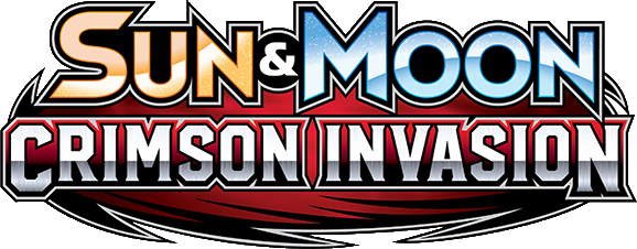 Crimson Invasion