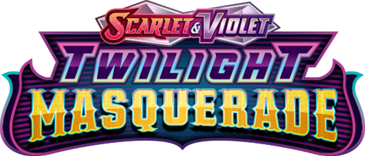 Twilight Masquerade