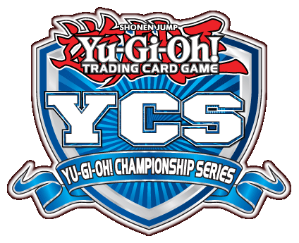 Yu-Gi-Oh! Championship Series 2024 prize card