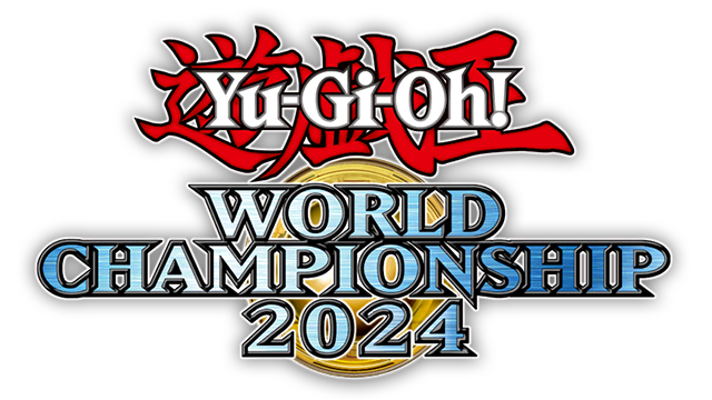 Yu-Gi-Oh! World Championship 2024 participation cards