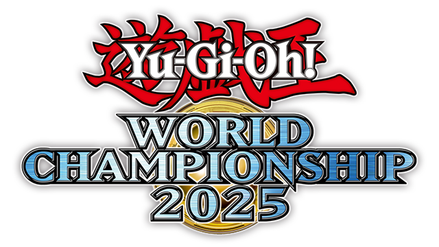 Yu-Gi-Oh! World Championship 2025 prize cards