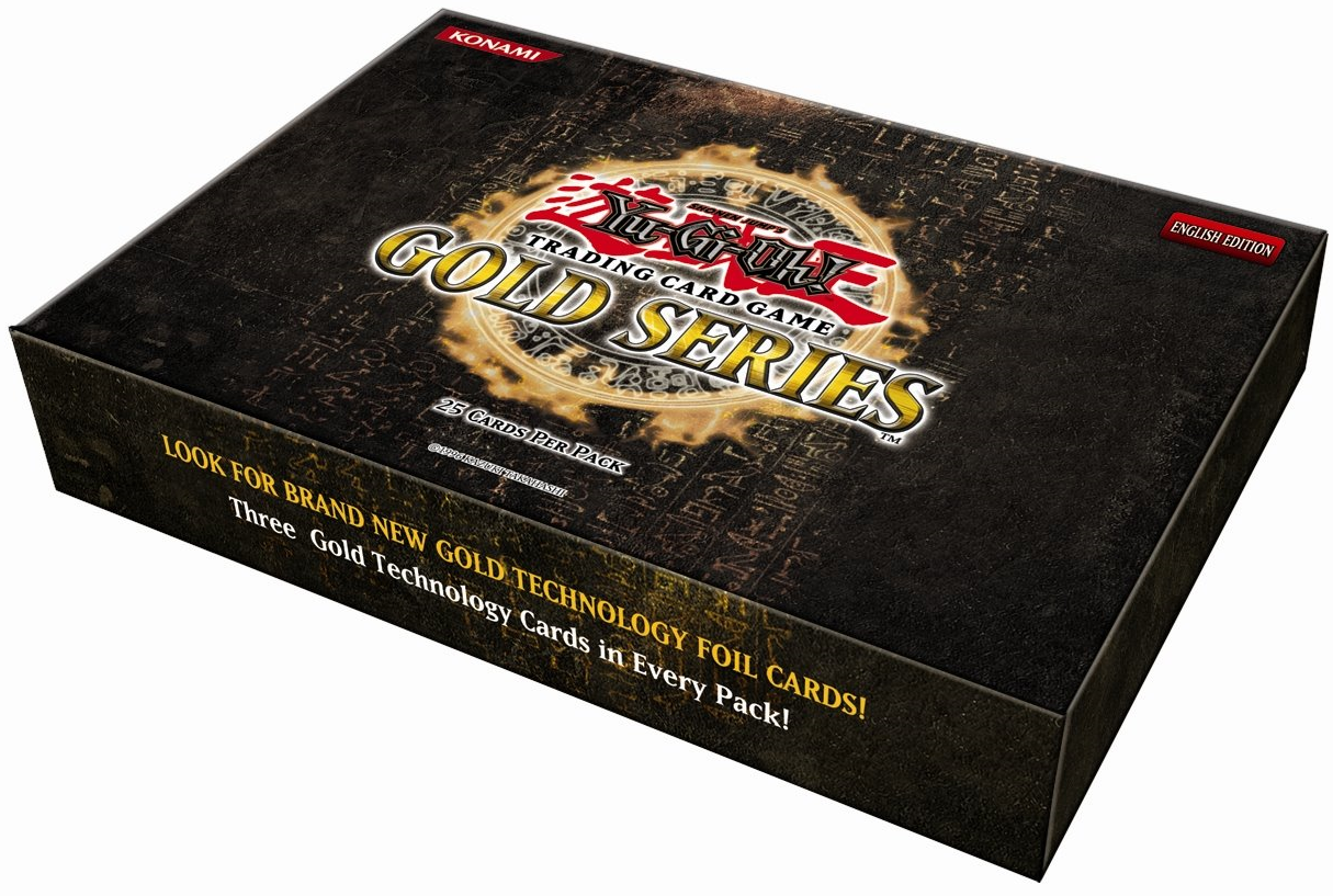 Gold Series