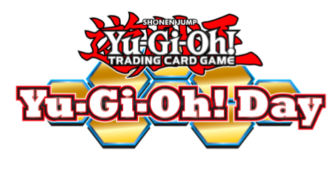 Yu-Gi-Oh! Day April 2019 promotional card