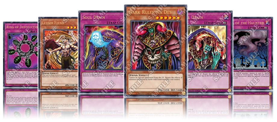 The Lost Art Promotion 2019 F