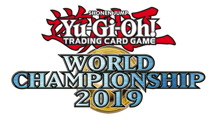 Yu-Gi-Oh! World Championship 2019 Japanese National Qualifiers prize cards